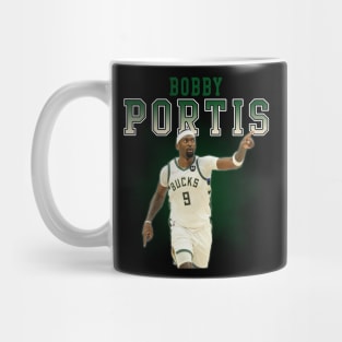 Bobby Portis Mug